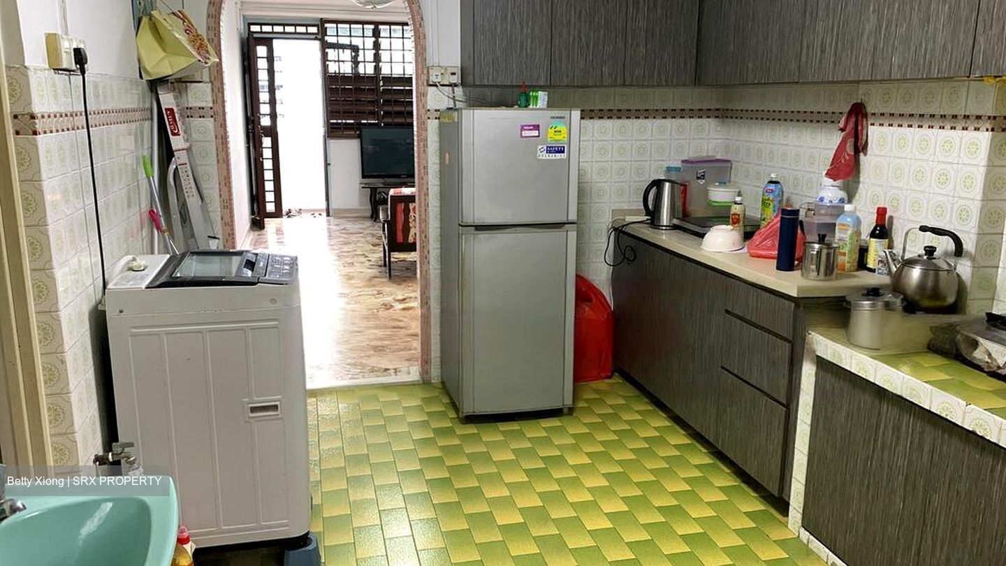 Blk 28 New Upper Changi Road (Bedok), HDB 3 Rooms #468977121